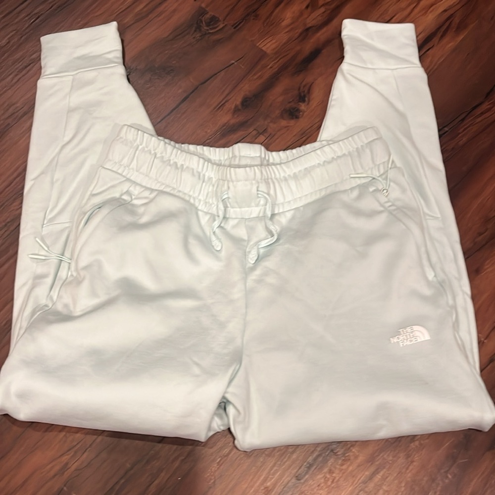 North face small